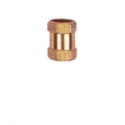 LUVA 3/8 NPT